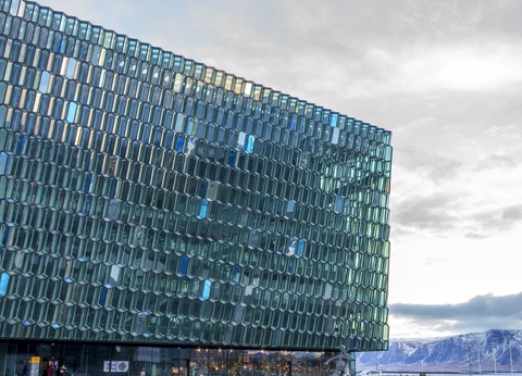 City Trip à Reykjavik - 10