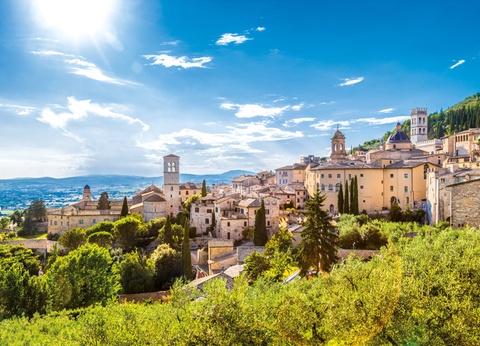 Circuit Le Grand Tour de Toscane - 4