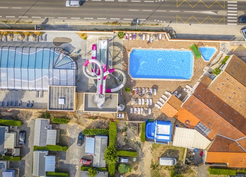 Camping L'Océan 4* - 8