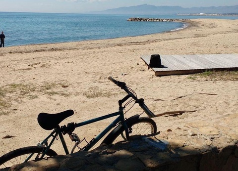 Camping Platja Cambrils, 3* - 159