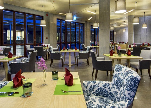 Combiné Kappa City Bangkok 4* & Kappa Club Thai Beach 5* - 12