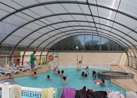 Camping Aux Cygnes d'Opale, 3* - 5