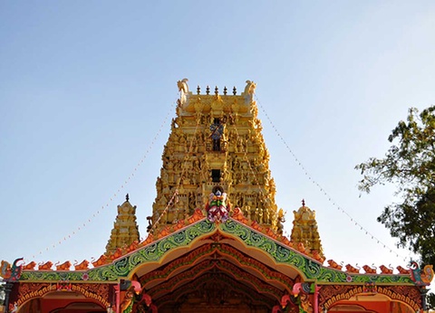 Circuit Majestueuse île de Ceylan et Jaffna - 7