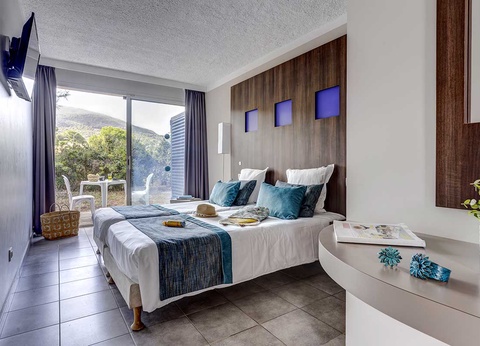 Club Marmara Grand Bleu - Choix flex *** - 2