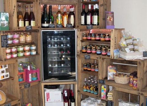 Camping Maeva Escapades de La Geres, 3* - 27