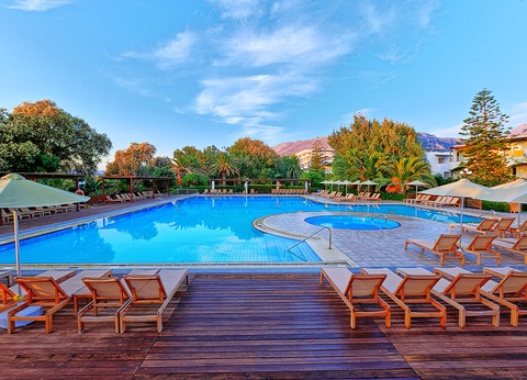 Club Lookéa Apollonia Beach 5* - Choix flex - 9