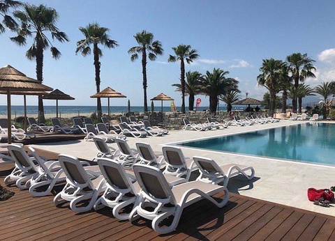 Village de vacances Marina d'Oru 3* (sans transport) - 10