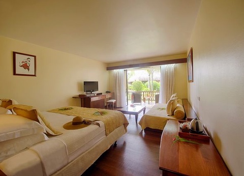 Circuit IA ORA NA POLYNESIE - 2