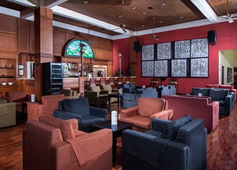 Combiné circuit et extension Prime Plaza Sanur 4* - 24