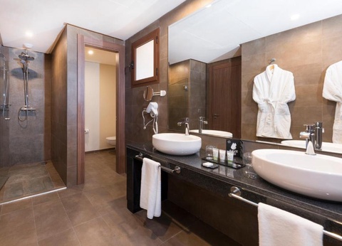 Hôtel Be Live Expérience Palmeraie 4* - 7