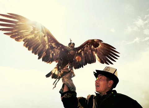 Circuit Découverte du Kirghizistan - 10