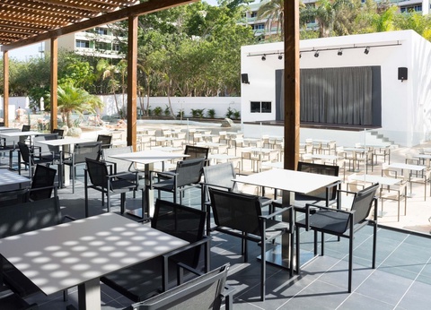 Hôtel Gran Canaria Princess 4* Adult Only + 16 - 5