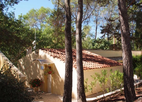 Camping Le Parc, 4* - 48