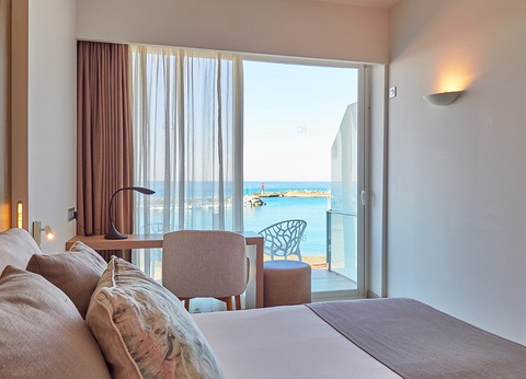 Hôtel BQ Aguamarina Boutique 4* - 5