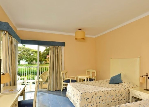 Hôtel Iberostar Origin Tainos 4* (Arrivée Varadero) - 6