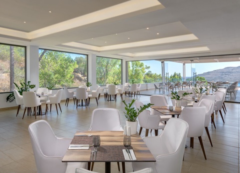 Hôtel Lindos Village Resort & Spa 5* (Adult Only 16+) - 16