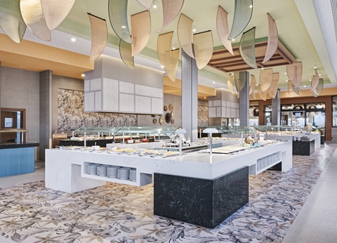 Hôtel Riu Palace Santa Maria 5* - 19