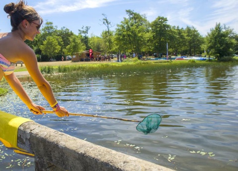 Camping Rivages des Landes 4* - 17