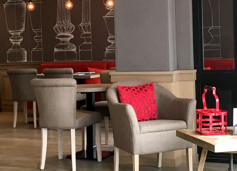 Evasion parisienne avec promenade sur la Seine - 4* - 5