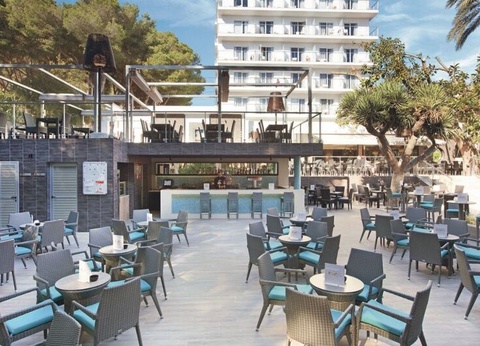 Hôtel Riu Festival 4* - 6