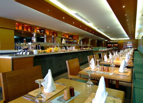 Hôtel Preluna 4* - 8