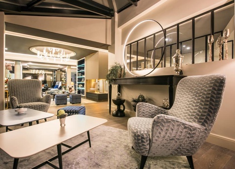 Hôtel MGallery La Grande Terrasse 4* - 4