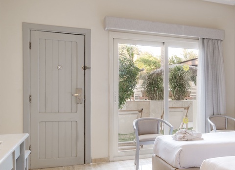 Hôtel Sindbad Club 4* - 96