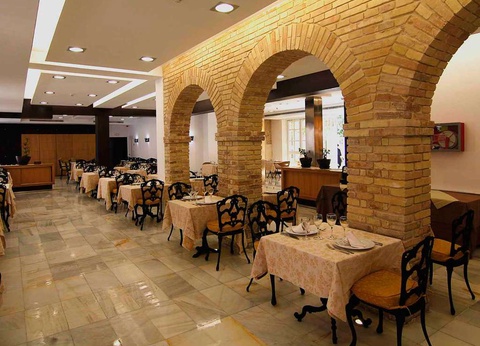 Week-end à Séville avec excursion en kayak sur le Guadalquivir - 4* - 20