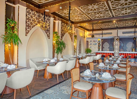 Hôtel Panorama Bungalows Resort El Gouna 4* - 12