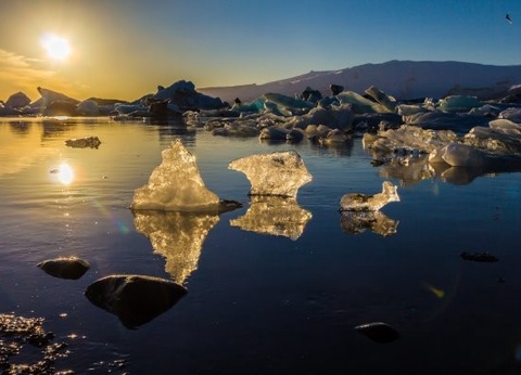 Circuit Islande, force de la nature *** - 16