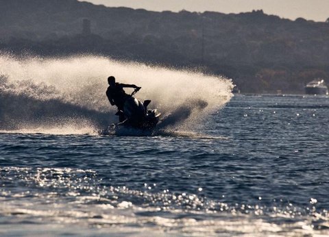 Camping Domaine Les Prairies de la Mer 5* - 12