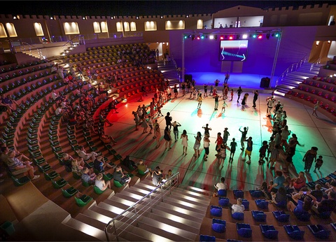 Hôtel Sentido Akassia Beach 5* By Ôvoyages - 12