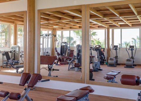 Hôtel Star Beach Village 4* - 17