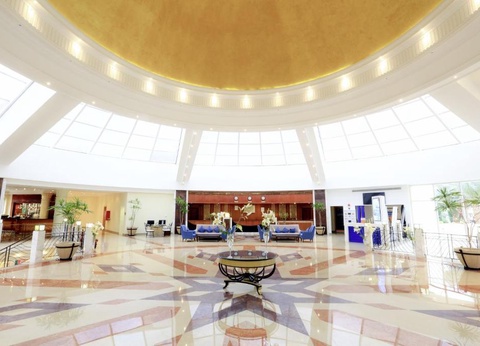 Combiné Déesses du Nil et Labranda Royal Makadi - 23