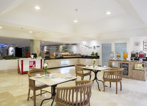 Hôtel Sol by Melia Benoa Bali 5* - 7