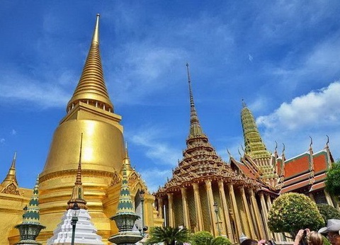 Thai Heritage + séjour Koh Samet 4* - Thailande - 3