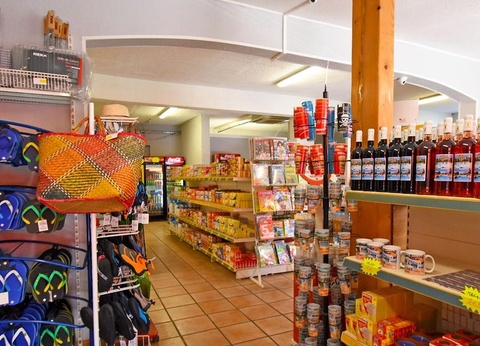Camping Les Salisses, 4* - 85