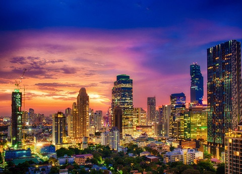 Circuit Richesses et traditions de Thaïlande + extension découverte du sud - 39