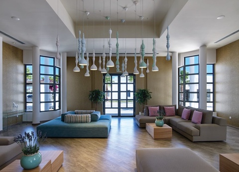 Hôtel Atlantica Plimmiri 4* - tout compris - 7