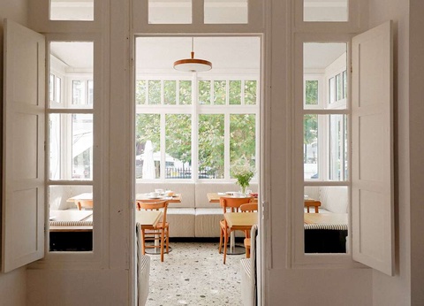 Week-end en plein centre de Biarritz - 3* - 4