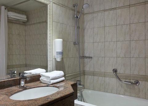 Hôtel Atlantica Princess 4* - 5