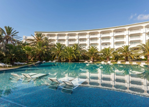 Hôtel Tui Blue Oceana Suites 5* - 17