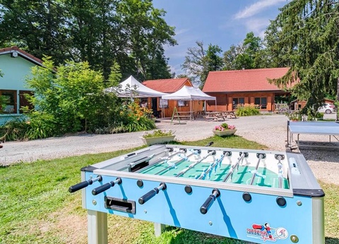 Flower Camping du Lac de la Seigneurie, 3* - 3