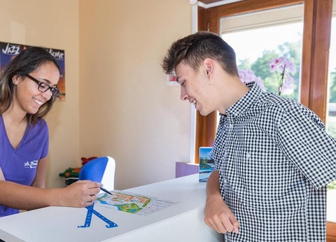 Camping Le Bontemps - Ciela Village, 4* - 40