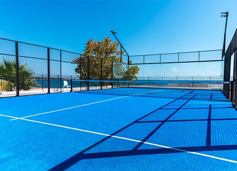 Hôtel Club Framissima Évasion Sunrise Beach Resort 4* - 19