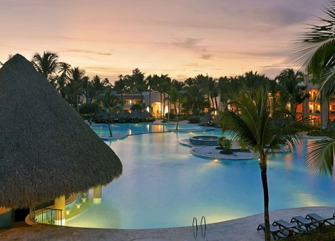 Hôtel Iberostar Hacienda Dominicus 5* - 2