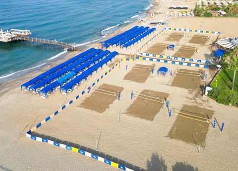 Club Jumbo Kastalia Holiday Village ***** - 8