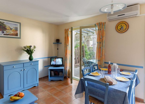 Résidence Lagrange Les Mazets de Gaujac 3* - 8