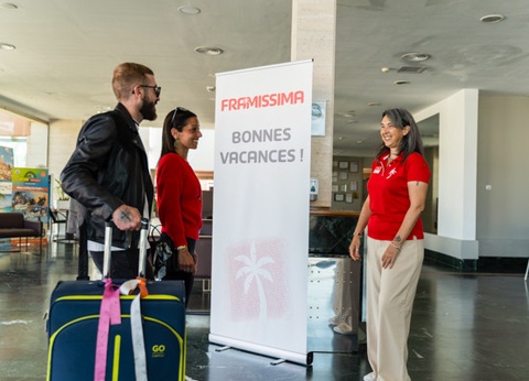 Hôtel Club Framissima Bahia de Lobos 4* - 6