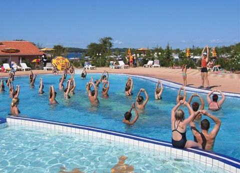 Camping Bi Village, 4* - 15